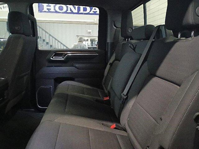 used 2025 Chevrolet Silverado 2500 car, priced at $53,595