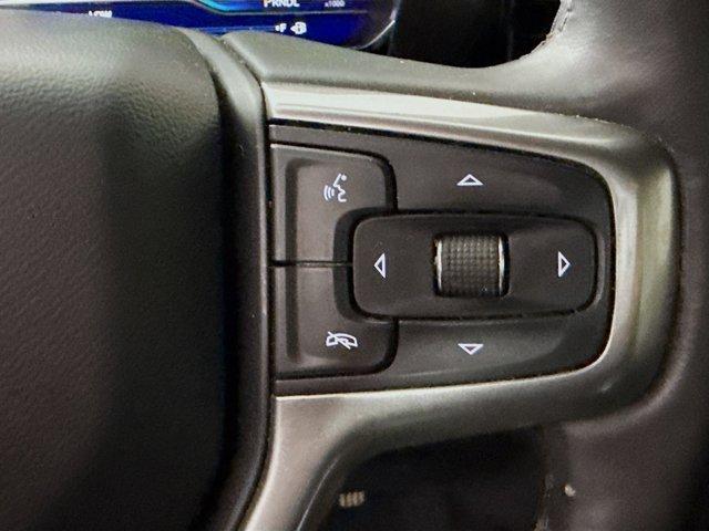 used 2025 Chevrolet Silverado 2500 car, priced at $45,998