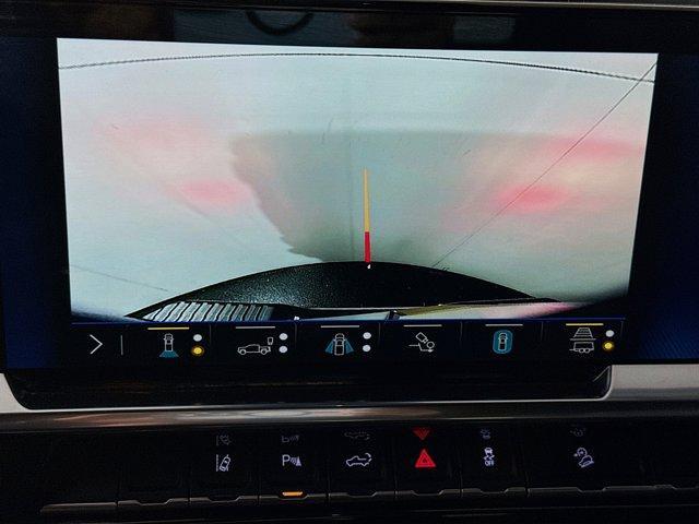 used 2025 Chevrolet Silverado 2500 car, priced at $45,998