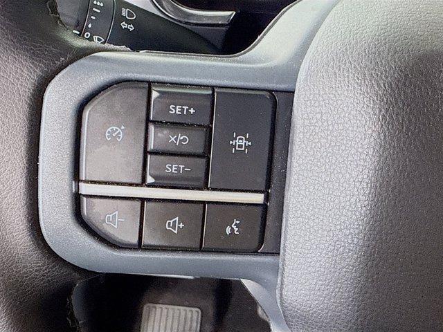 used 2023 Ford F-150 Lightning car, priced at $35,998