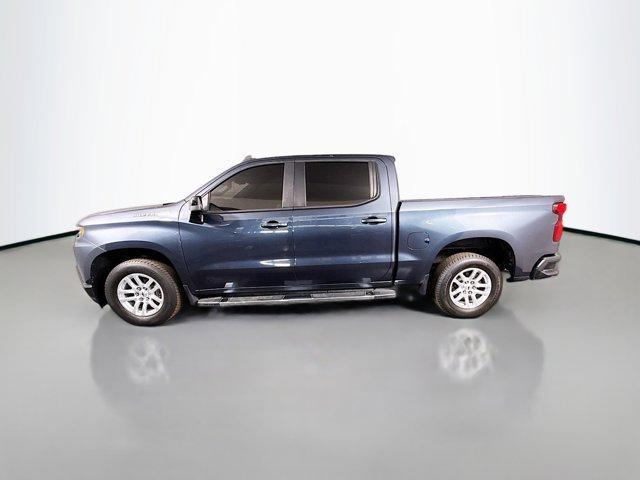 used 2019 Chevrolet Silverado 1500 car, priced at $26,495