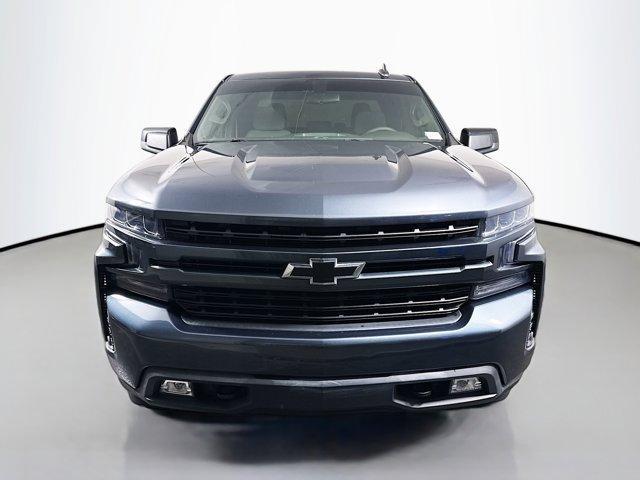 used 2019 Chevrolet Silverado 1500 car, priced at $26,495