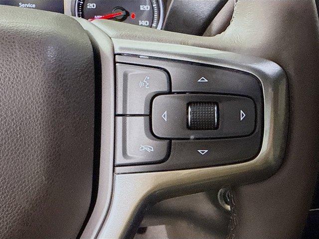 used 2019 Chevrolet Silverado 1500 car, priced at $26,495