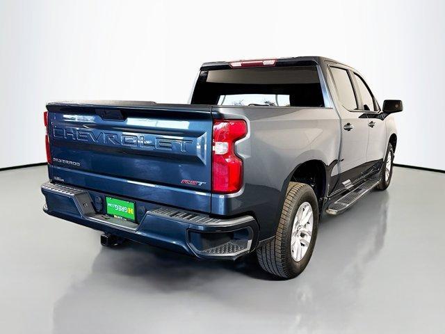 used 2019 Chevrolet Silverado 1500 car, priced at $26,495