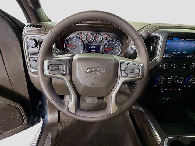 used 2019 Chevrolet Silverado 1500 car, priced at $26,495