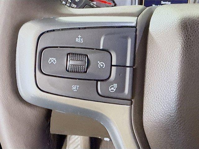 used 2019 Chevrolet Silverado 1500 car, priced at $26,495