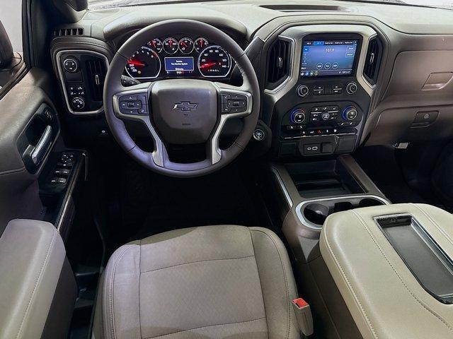 used 2019 Chevrolet Silverado 1500 car, priced at $26,495