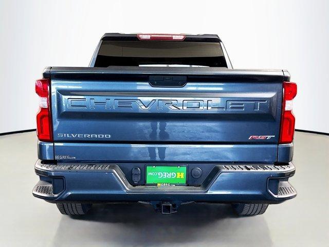 used 2019 Chevrolet Silverado 1500 car, priced at $26,495