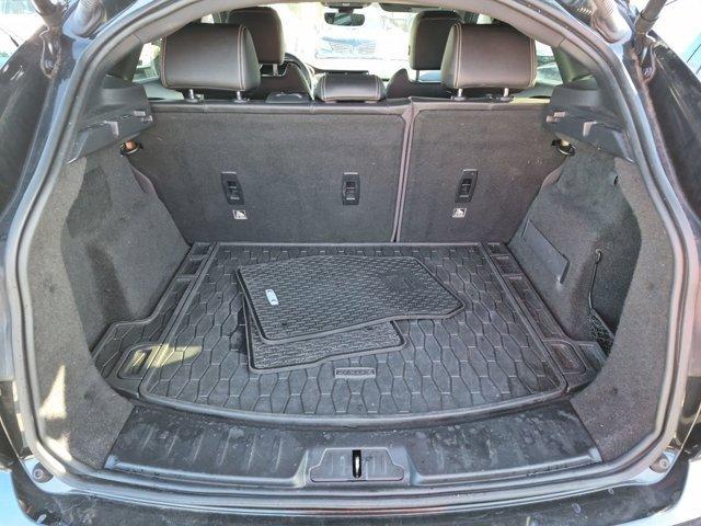 used 2019 Jaguar E-PACE car, priced at $19,695