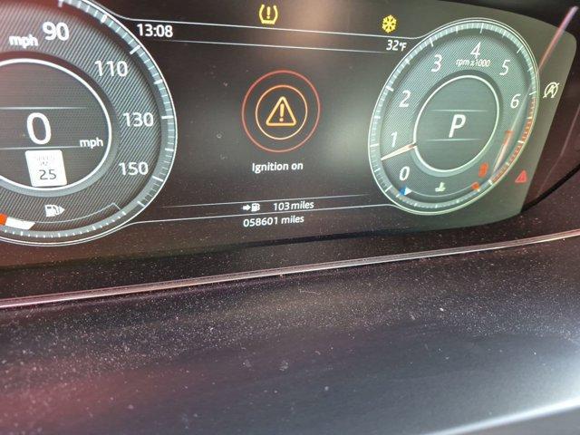 used 2019 Jaguar E-PACE car, priced at $19,695