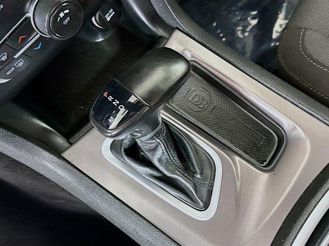 used 2022 Dodge Charger car, priced at $14,798