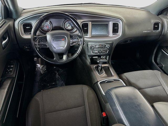 used 2022 Dodge Charger car, priced at $14,798