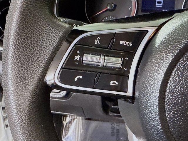 used 2021 Kia Forte car, priced at $9,997