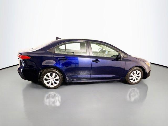 used 2024 Toyota Corolla car, priced at $15,998