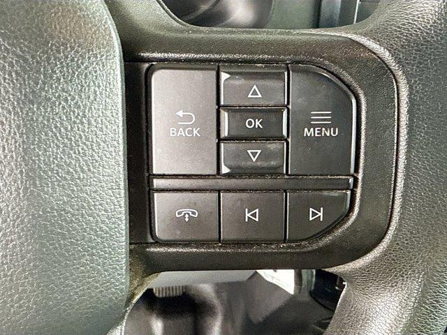 used 2023 Ford F-250 car, priced at $36,798