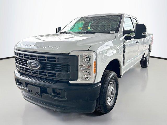 used 2023 Ford F-250 car, priced at $36,798