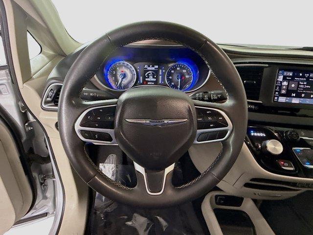 used 2023 Chrysler Voyager car, priced at $18,498