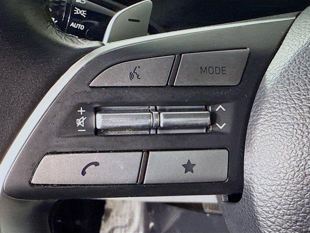 used 2024 Hyundai Palisade car, priced at $26,998