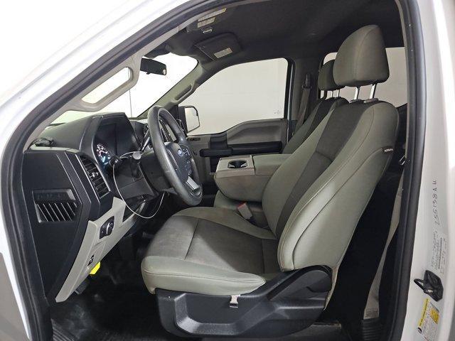 used 2020 Ford F-150 car, priced at $23,195