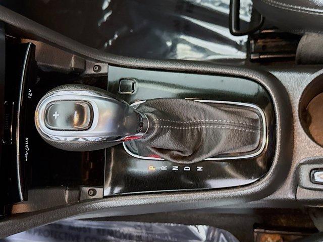 used 2022 Buick Encore car, priced at $13,998