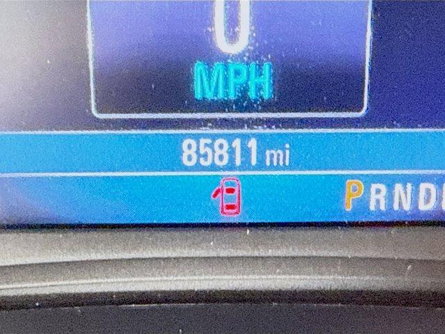 used 2022 Buick Encore car, priced at $13,998