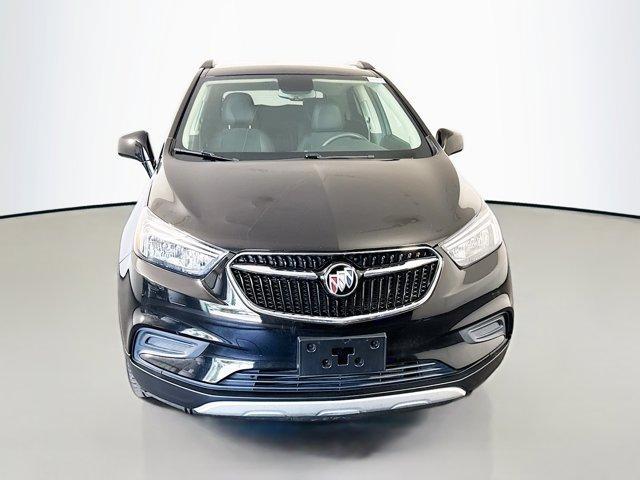 used 2022 Buick Encore car, priced at $13,998