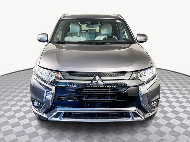 used 2022 Mitsubishi Outlander PHEV car, priced at $14,498