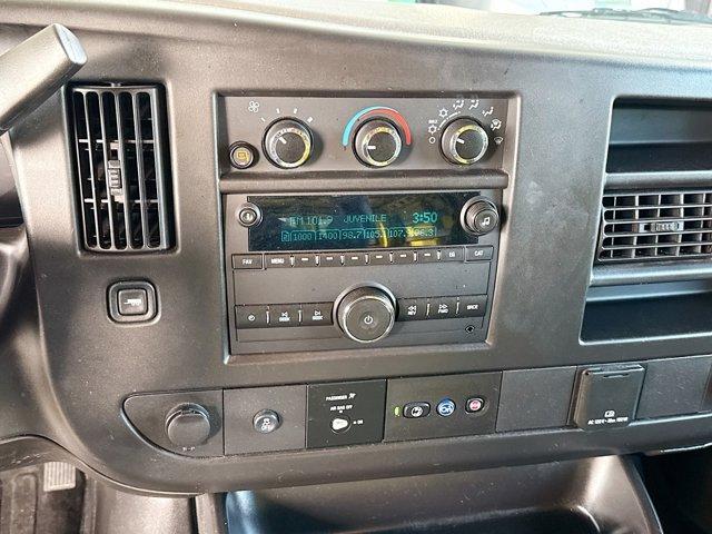 used 2023 Chevrolet Express 2500 car, priced at $26,998