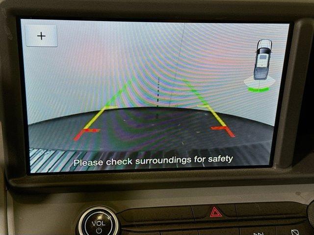 used 2023 Ford Maverick car, priced at $21,498