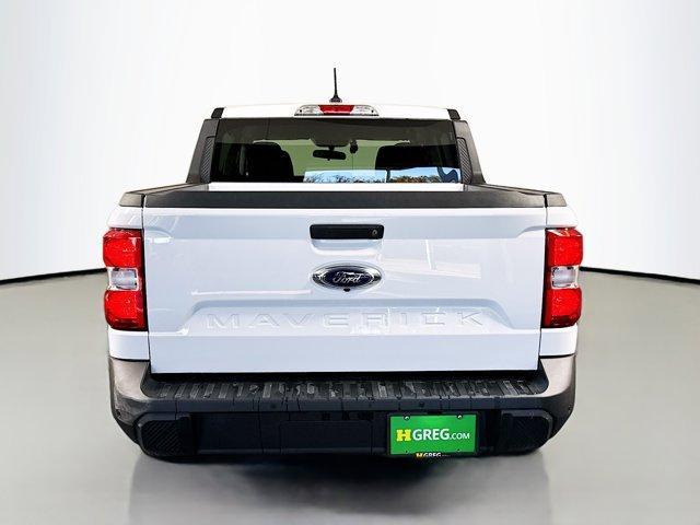 used 2023 Ford Maverick car, priced at $21,498