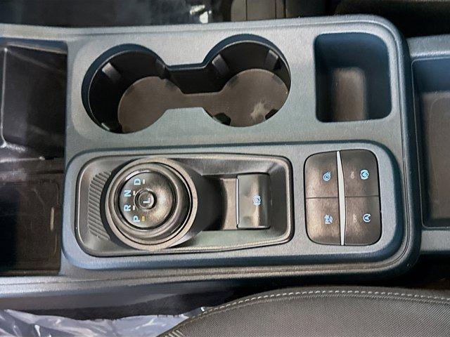 used 2023 Ford Maverick car, priced at $21,498