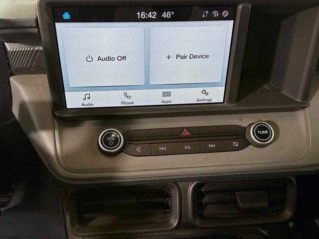 used 2023 Ford Maverick car, priced at $21,498