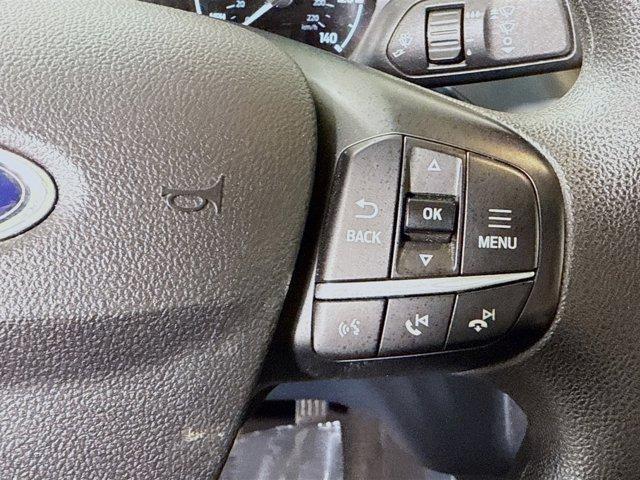 used 2023 Ford Maverick car, priced at $21,498