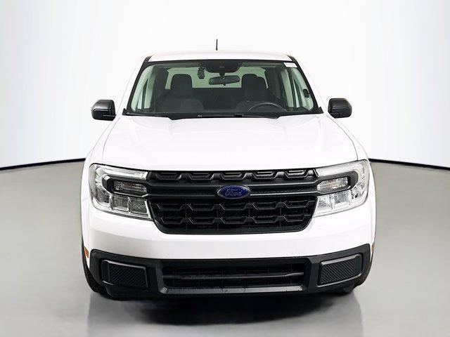 used 2023 Ford Maverick car, priced at $21,498