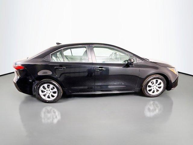 used 2020 Toyota Corolla car, priced at $14,997