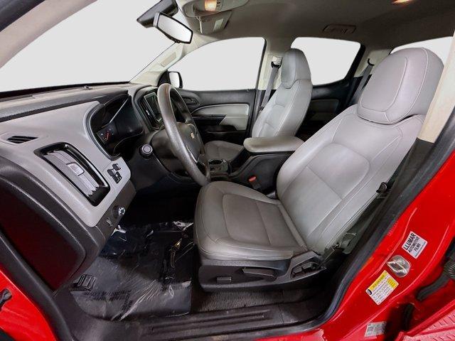 used 2019 Chevrolet Colorado car, priced at $18,385