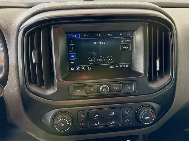 used 2019 Chevrolet Colorado car, priced at $17,894