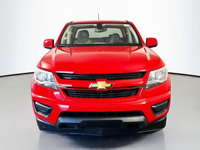 used 2019 Chevrolet Colorado car, priced at $18,385