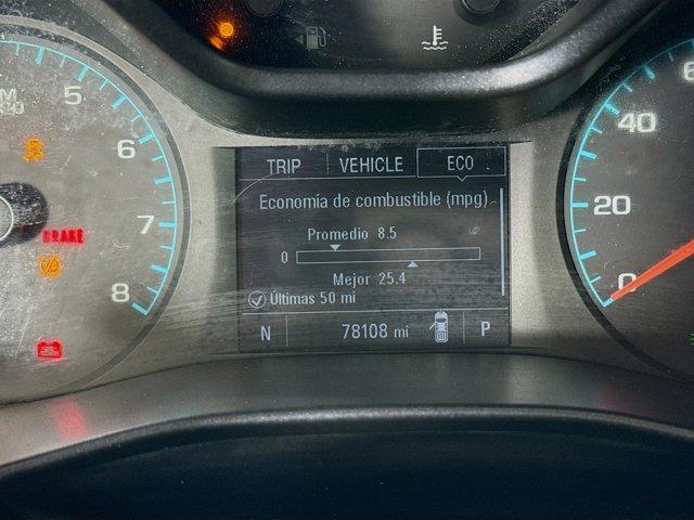 used 2019 Chevrolet Colorado car, priced at $18,385