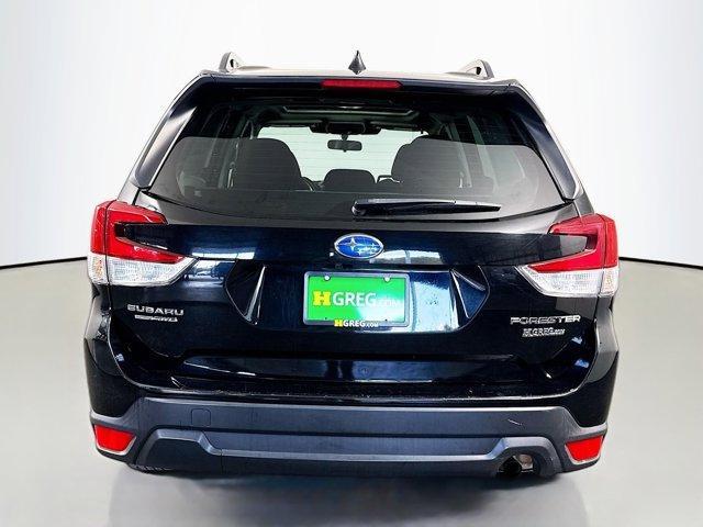 used 2023 Subaru Forester car, priced at $19,998