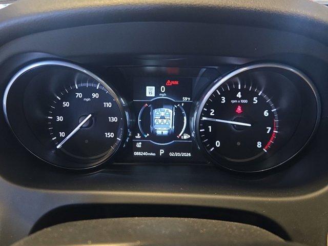 used 2018 Land Rover Discovery Sport car, priced at $11,695
