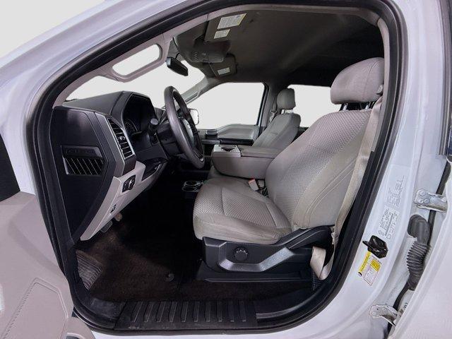 used 2016 Ford F-150 car, priced at $16,498