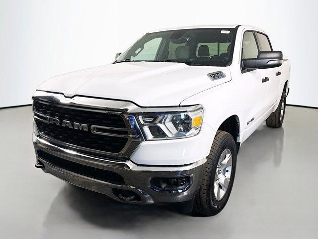 used 2023 Ram 1500 car, priced at $26,498