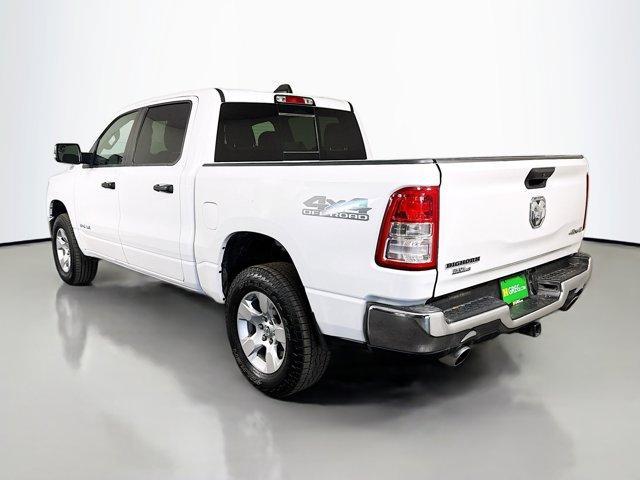 used 2023 Ram 1500 car, priced at $26,498