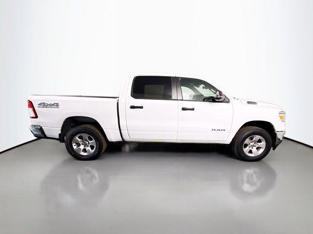 used 2023 Ram 1500 car, priced at $26,498