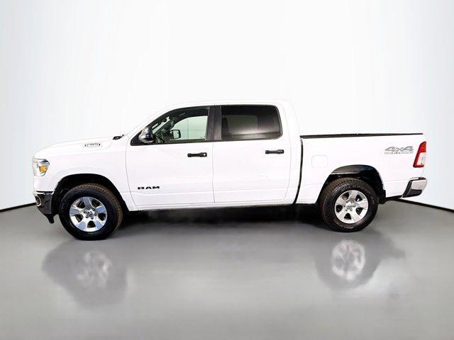 used 2023 Ram 1500 car, priced at $26,498