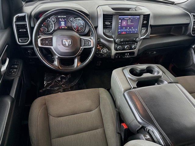 used 2023 Ram 1500 car, priced at $26,498