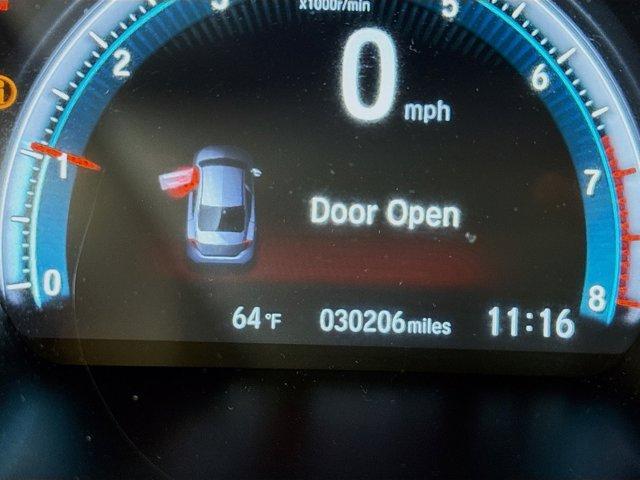 used 2020 Honda Civic car, priced at $17,798