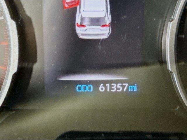 used 2020 Toyota RAV4 car, priced at $19,998