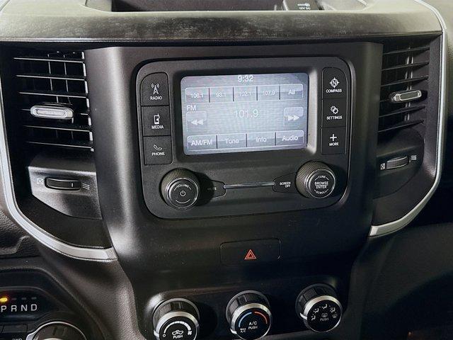 used 2019 Ram 1500 car, priced at $23,498